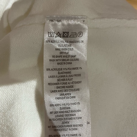 Turtle Neck Sweater - Picture 10 of 10